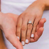 How to Choose the Perfect Diamond Shape for Your Hand and Finger Type