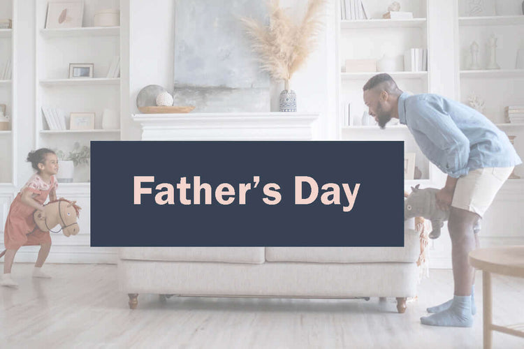 Lab-Grown Diamonds for Father's Day