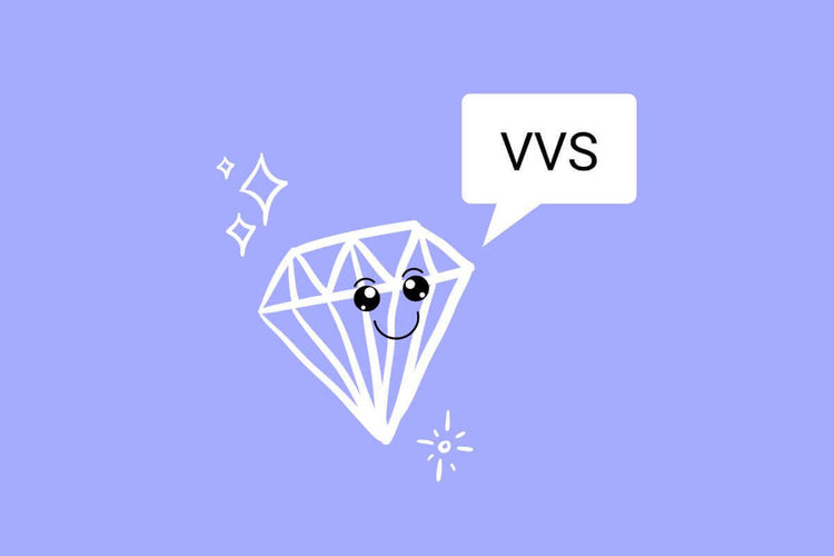 Exploring VVS Diamonds
