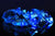 simulated diamonds