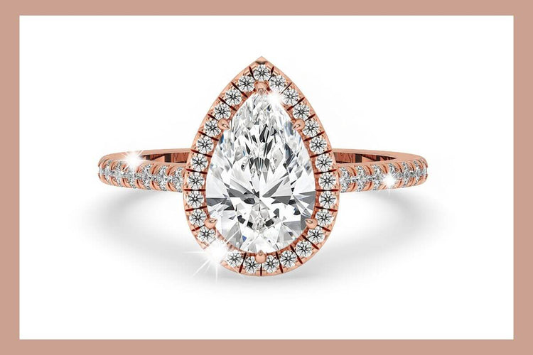 The impact of lab-grown diamonds on the resale market for diamond jewelry