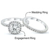 Engagement Rings and Wedding Rings: Are They Same?