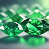What is a Lab Created Emerald: Unveiling the Synthetic Gemstone