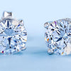 Lab Grown Diamond Earrings: How to Care for Them