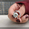 Moissanite Engagement Rings: What You Need To Know