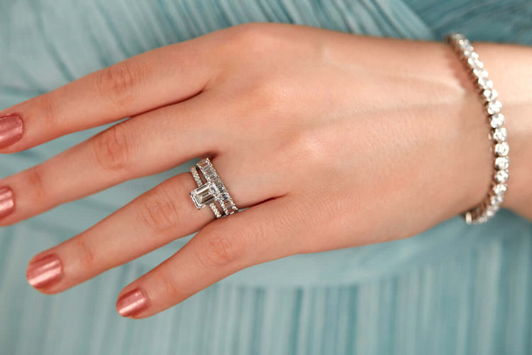 Why are Engagement Rings so Expensive