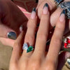 Megan Fox Engagement Ring: Unveiling the Story Behind It