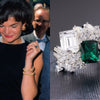 Jackie Onassis Wedding Ring: A Symbol of Iconic Elegance
