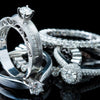 Most Beautiful Engagement Rings: Trends and Timeless Designs for 2024