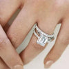 Disney Engagement Rings: Unveiling Enchanted Bridal Collections