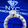Diamond District NYC: Unveiling the Sparkle of Manhattan's Gem Hub