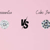 Moissanite vs Cubic Zirconia: Comparing Two Popular Diamond Alternatives