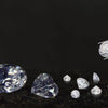 Moissanite Definition: Unraveling the Gemstone's Unique Properties