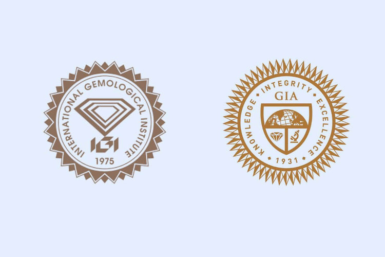 IGI vs GIA Certificate