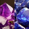 Amethyst vs Tanzanite: Comparing Characteristics and Value