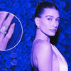 Hailey Bieber Engagement Ring: Unveiling the Iconic Jewel