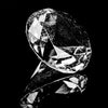 What is Internal Graining in Diamond Inclusions: Clarity Characteristics Explained