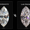 How do I know if my moissanite is real?