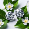 What Are the 2 Birthstones for April: Discover Diamond and Clear Quartz