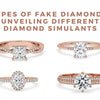 What is a Pave Engagement Ring?