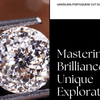 Mastering Brilliance: Exploring the Unique Facets of Portuguese Cut Diamonds