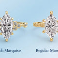 Dutch Marquise Cut vs Marquise Cut: Key Differences Explained