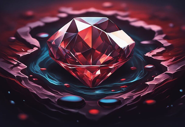blood diamond meaning