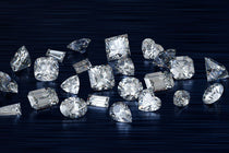 Diamond Cut Quality Score: Evaluating Brilliance and Precision