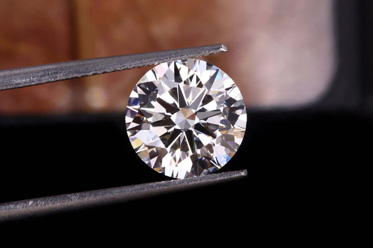 Advancements in technology and research related to lab-grown diamond production