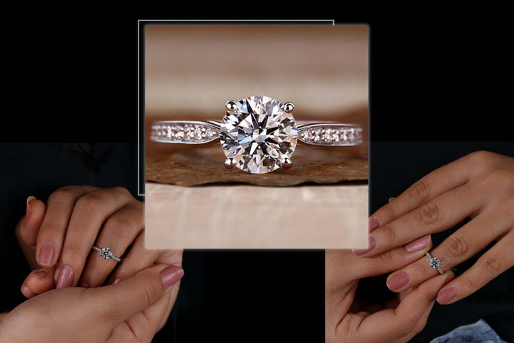 What is CVD Diamond and Why is it Changing the Jewelry Industry?