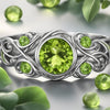 Peridot Meaning: Unveiling Its Symbolism and Benefits