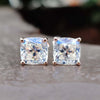 WHAT DO YOU NEED TO KNOW ABOUT MOISSANITE EARRINGS?
