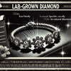 Should I Purchase a Lab-Grown Diamond Tennis Bracelet?