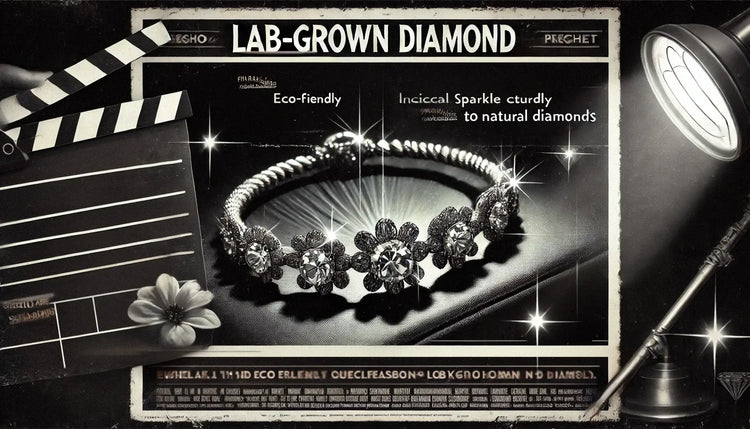 Should I Purchase a Lab-Grown Diamond Tennis Bracelet