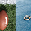 Best NFL Engagement Rings: Showcasing Stunning Sparkle and Design