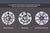 The Aesthetics of Moissanite and Lab Grown Diamonds: How Do They Compare to Mined Diamonds?
