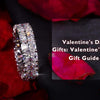 Valentine's Day Gifts: Valentine's Day Gift Guide