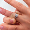 Understanding When to Take Off Your Engagement Ring