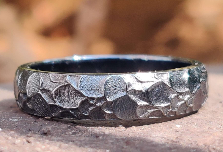 Exploring Current 2025 Men's Jewelry Trends