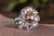The History of Rose Cut Moissanite Rings