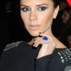 Victoria Beckham Engagement Ring: A Glimpse Into Posh's Sparkling Jewel