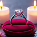 Emily Ratajkowski Engagement Ring: A Closer Look at the Design