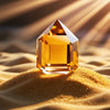 What Does Citrine Symbolize: Unveiling Its Meanings and Benefits