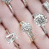 What Is a Pave Diamond?
