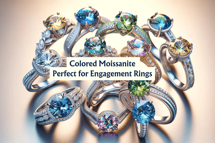 Perfect for Engagement Rings