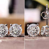 Moissanite Stud Earrings: Things to Know