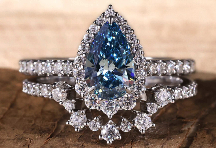 High Jewelry Vs. Fine Jewelry: What's The Difference?	