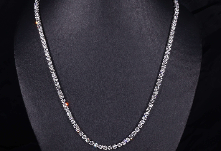 How To Store Fine Jewelry The Right Way 