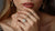 How to Build the Perfect Ring Stack: Styling Your Bridal Set and Beyond