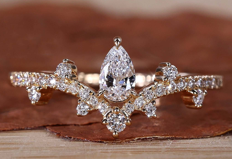 Lab Grown Diamond Certification: GIA Vs. IGI